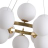 Подвесная люстра Kink Light Сида 07508-12,20 - Подвесная люстра Kink Light Сида 07508-12,20