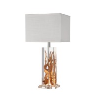  - Настольная лампа Divinare 3201/09 TL-2
