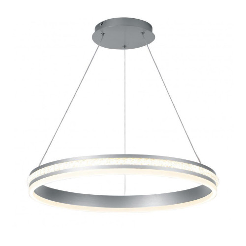 Подвесной светодиодный светильник Feron Levitation Shinning ring AL5888 41697 