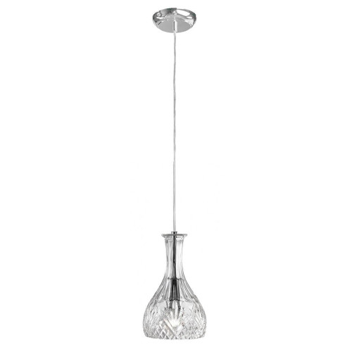 Подвесной светильник Arte Lamp Caraffa A4981SP-1CC 