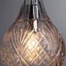 Подвесной светильник Arte Lamp Caraffa A4981SP-1CC - Подвесной светильник Arte Lamp Caraffa A4981SP-1CC
