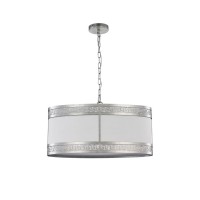  - Подвесная люстра Favourite Exortivus 4010-3PC