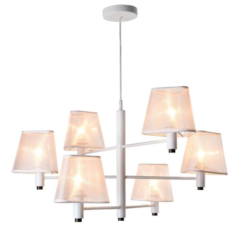 Подвесная люстра F-Promo Ingeniosi 2645-6P 