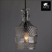  - Подвесной светильник Arte Lamp 21 A8066SP-1BK