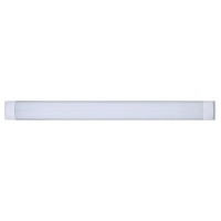  - Потолочный светодиодный светильник Uniel ULO-DL120-40W/6500K Silver UL-00008069