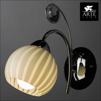  - Бра Arte Lamp Uva A9524AP-1CC