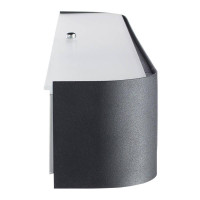  - Настенный светильник Arte Lamp Cosmopolitan A7210AP-3BK