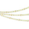 Лента ULTRA-C180-10mm 24V Warm2700 (19.2 W/m, IP20, 5630, 5m) (Arlight, высок.эфф.200 лм/Вт) - Лента ULTRA-C180-10mm 24V Warm2700 (19.2 W/m, IP20, 5630, 5m) (Arlight, высок.эфф.200 лм/Вт)