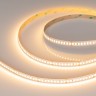 Лента ULTRA-C180-10mm 24V Warm2700 (19.2 W/m, IP20, 5630, 5m) (Arlight, высок.эфф.200 лм/Вт) - Лента ULTRA-C180-10mm 24V Warm2700 (19.2 W/m, IP20, 5630, 5m) (Arlight, высок.эфф.200 лм/Вт)