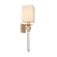  - Бра Newport 3542/A gold без абажуров М0064588