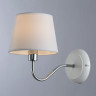 Бра Arte Lamp A1528AP-1WH - Бра Arte Lamp A1528AP-1WH