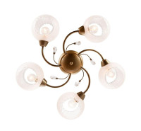 Потолочная люстра Escada 1111/5 - Потолочная люстра Escada 1111/5