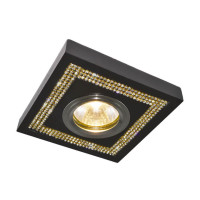  - Встраиваемый светильник Arte Lamp Terracotta A5340PL-1BA