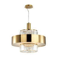  - Подвесная люстра Odeon Light Lepart 4840/6