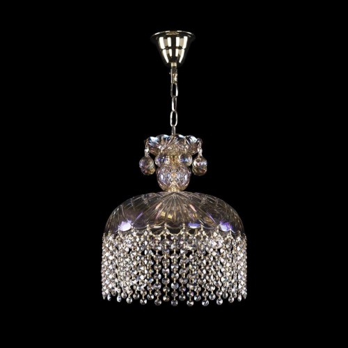 Подвесная люстра Bohemia Ivele 14781/30 G R M801 