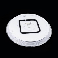 Потолочный светодиодный светильник Citilux СтарЛайт CL70385RGB - Потолочный светодиодный светильник Citilux СтарЛайт CL70385RGB