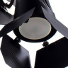 Спот Arte Lamp Cinema A3092AP-2BK - Спот Arte Lamp Cinema A3092AP-2BK