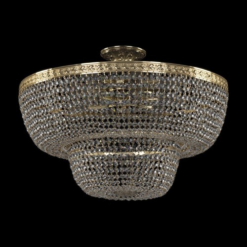 Потолочная люстра Bohemia Ivele 19091/55IV G 