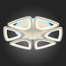 Потолочная светодиодная люстра Evoled Lobilu SLE501152-06 - Потолочная светодиодная люстра Evoled Lobilu SLE501152-06