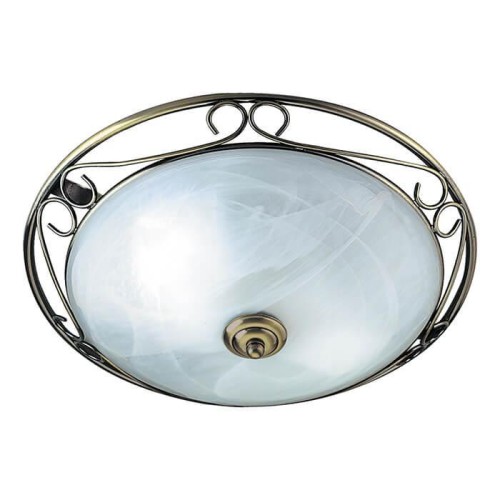 Потолочный светильник Arte Lamp Pub A7846PL-2AB 