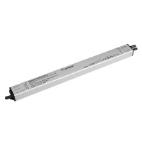  - Блок питания ARPV-LG24160-LINEAR-PFC-DALI2-PD (24V, 6.7A, 160W) (Arlight, IP67 Металл, 5 лет)