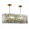 Подвесная люстра ST Luce Fabio SL1170.303.12 - Подвесная люстра ST Luce Fabio SL1170.303.12