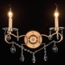 Бра Lumien Hall Юнона 0016/2W-ITGD - Бра Lumien Hall Юнона 0016/2W-ITGD