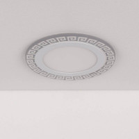  - Встраиваемый светодиодный светильник Elektrostandard DSS002 7+3W 4200K 4690389103063