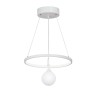 Подвесной светодиодный светильник Vitaluce V4680-0/2S - Подвесной светодиодный светильник Vitaluce V4680-0/2S
