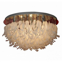  - Потолочная люстра Lussole Como LSA-5603-10