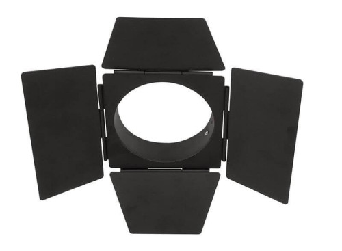 Рамка Deko-Light Barn door black, Luna 20/30 930211 