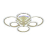 Потолочная люстра Seven Fires Ejlev SF7059/7C-SGD-RGB - Потолочная люстра Seven Fires Ejlev SF7059/7C-SGD-RGB