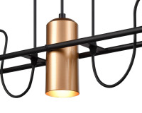  - Подвесной светильник Vele Luce Pacifico VL5804P03