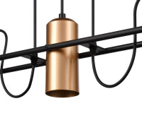  - Подвесной светильник Vele Luce Pacifico VL5804P03