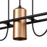 Подвесной светильник Vele Luce Pacifico VL5804P03 - Подвесной светильник Vele Luce Pacifico VL5804P03
