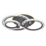Потолочная люстра Seven Fires Oden SF7052/4C-CF-BL - Потолочная люстра Seven Fires Oden SF7052/4C-CF-BL
