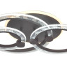 Потолочная люстра Seven Fires Oden SF7052/4C-CF-BL - Потолочная люстра Seven Fires Oden SF7052/4C-CF-BL