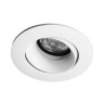 Встраиваемый светильник Crystal Lux CLT 019С90 WH - Встраиваемый светильник Crystal Lux CLT 019С90 WH