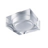 Встраиваемый светильник Lightstar Artico Qua 070244 - Встраиваемый светильник Lightstar Artico Qua 070244
