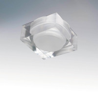  - Встраиваемый светильник Lightstar Artico Qua 070244