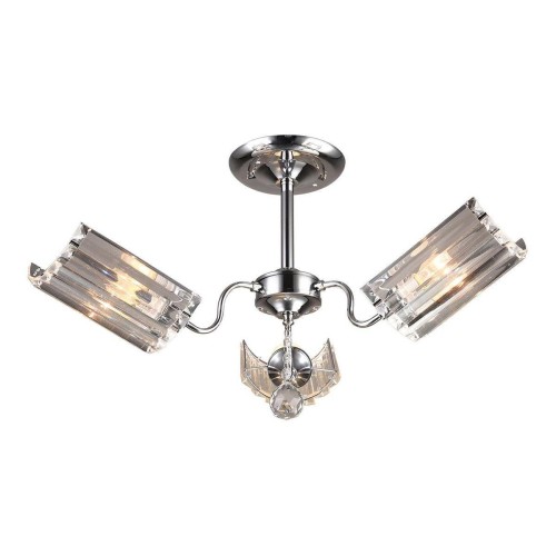 Потолочная люстра IMEX MD.3581-3-P CH 