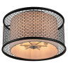 Потолочная люстра Lussole Loft LSP-9676 - Потолочная люстра Lussole Loft LSP-9676