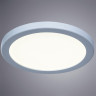 Встраиваемый светодиодный светильник Arte Lamp Mesura A7979PL-1WH - Встраиваемый светодиодный светильник Arte Lamp Mesura A7979PL-1WH