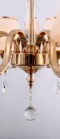  - Подвесная люстра Rivoli Herta 2006-208 Б0050255