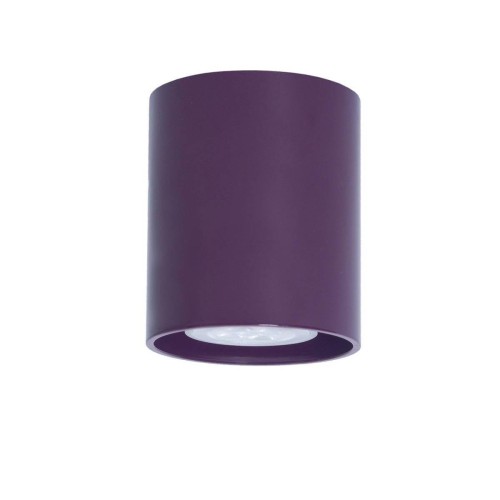 Потолочный светильник TopDecor Tubo8 P1 23 