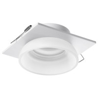  - Встраиваемый светильник Novotech Lirio 370724