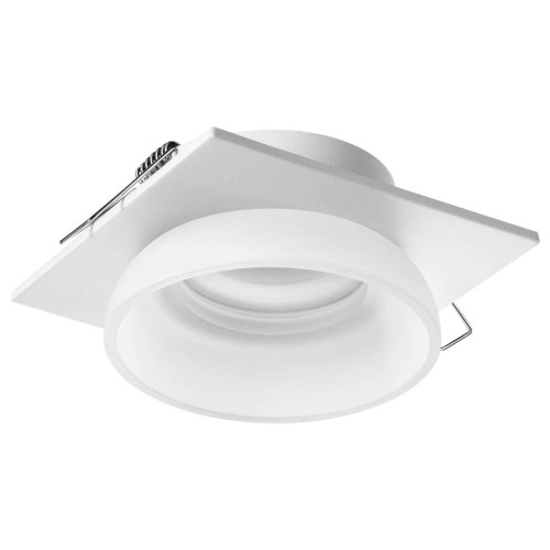 Встраиваемый светильник Novotech Lirio 370724 