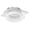 Встраиваемый светильник Novotech Lirio 370724 - Встраиваемый светильник Novotech Lirio 370724