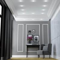  - Встраиваемый светильник Novotech Lirio 370724
