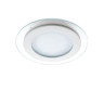 Встраиваемый светодиодный светильник Lightstar Acri 212010 - Встраиваемый светодиодный светильник Lightstar Acri 212010
